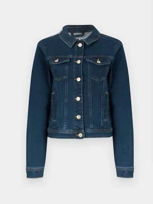 Kurtka jeansowa Only