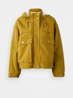 Kurtka jeansowa Only