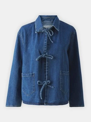 Kurtka jeansowa Only