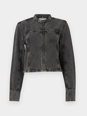 Kurtka jeansowa Only