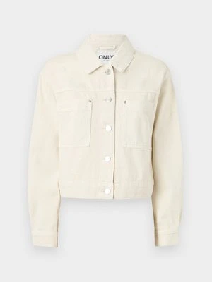 Kurtka jeansowa Only