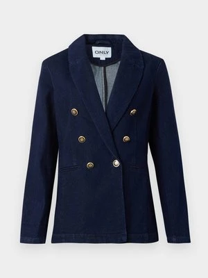 Kurtka jeansowa Only