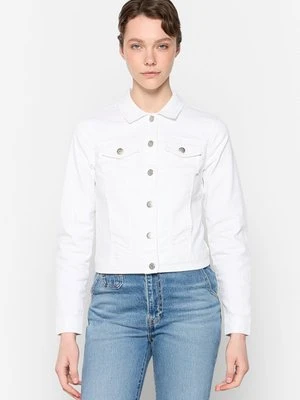 Kurtka jeansowa Only