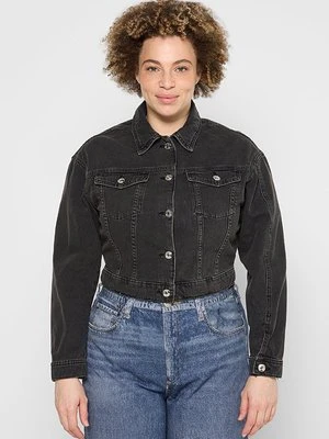 Kurtka jeansowa Only