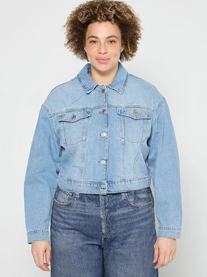 Kurtka jeansowa Only