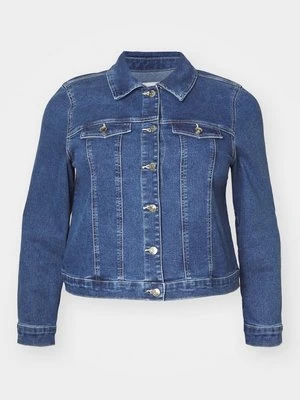 Kurtka jeansowa ONLY Carmakoma