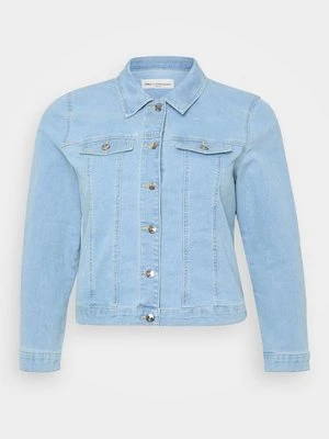 Kurtka jeansowa ONLY Carmakoma