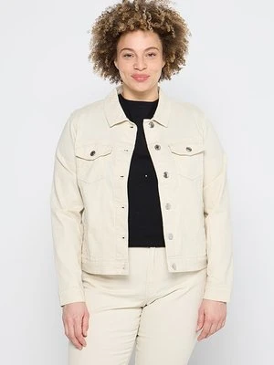 Kurtka jeansowa ONLY Carmakoma