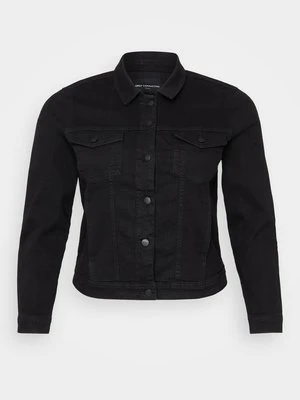 Kurtka jeansowa ONLY Carmakoma