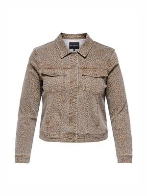 Kurtka jeansowa ONLY Carmakoma