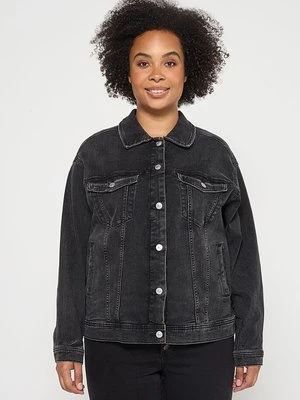 Kurtka jeansowa ONLY Carmakoma