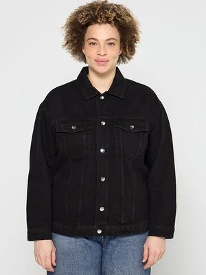 Kurtka jeansowa ONLY Carmakoma