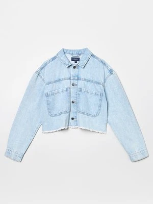 Kurtka jeansowa ONLY GIRLS