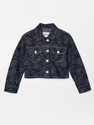 Kurtka jeansowa ONLY GIRLS