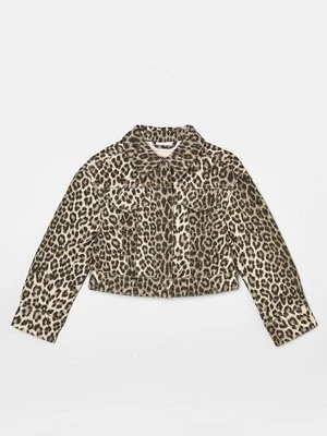 Kurtka jeansowa ONLY GIRLS