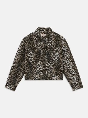 Kurtka jeansowa ONLY GIRLS