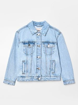 Kurtka jeansowa ONLY GIRLS