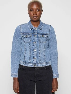 Kurtka jeansowa ONLY MATERNITY