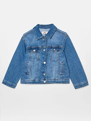 Kurtka jeansowa ONLY MINI