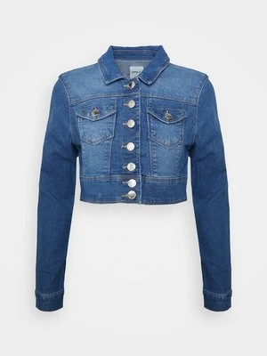 Kurtka jeansowa Only Petite
