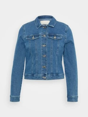 Kurtka jeansowa Only Petite