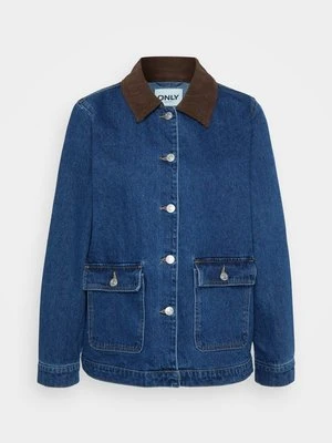 Kurtka jeansowa Only Petite