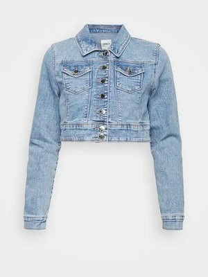 Kurtka jeansowa Only Petite