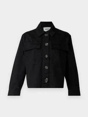 Kurtka jeansowa Only Petite