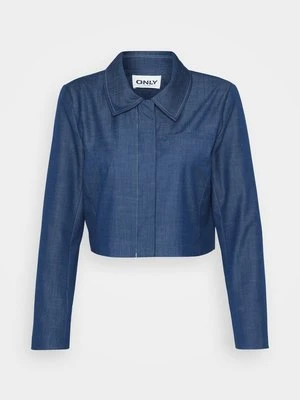 Kurtka jeansowa Only Petite