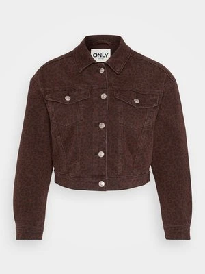 Kurtka jeansowa Only Petite