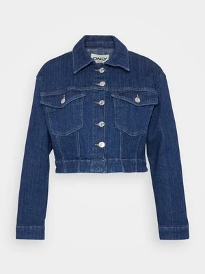 Kurtka jeansowa Only Petite