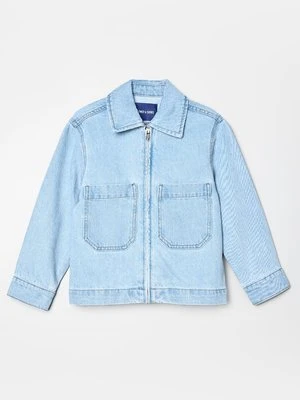 Kurtka jeansowa ONLY & SONS junior