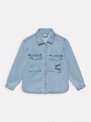 Kurtka jeansowa OVS