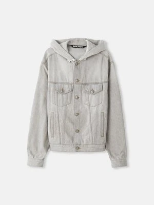 Kurtka jeansowa Palm Angels