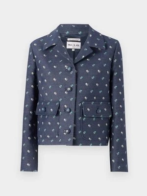 Kurtka jeansowa Paul & Joe