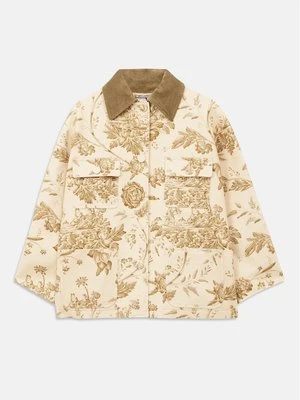 Kurtka jeansowa Paul & Joe