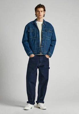 Kurtka jeansowa Pepe Jeans