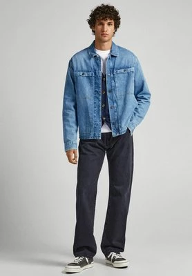 Kurtka jeansowa Pepe Jeans