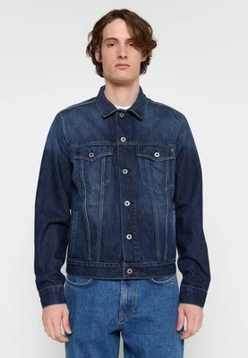 Kurtka jeansowa Pepe Jeans