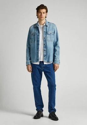 Kurtka jeansowa Pepe Jeans