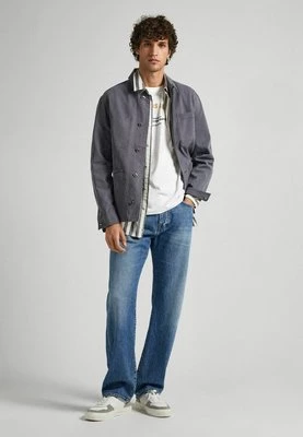 Kurtka jeansowa Pepe Jeans