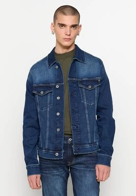 Kurtka jeansowa Pepe Jeans