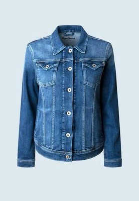 Kurtka jeansowa Pepe Jeans