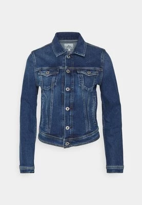 Kurtka jeansowa Pepe Jeans