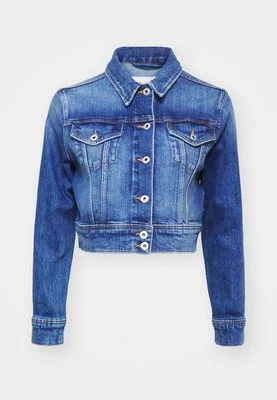 Kurtka jeansowa Pepe Jeans