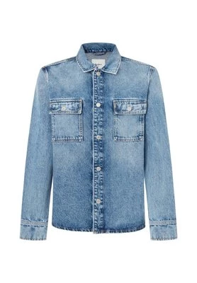 Kurtka jeansowa Pepe Jeans