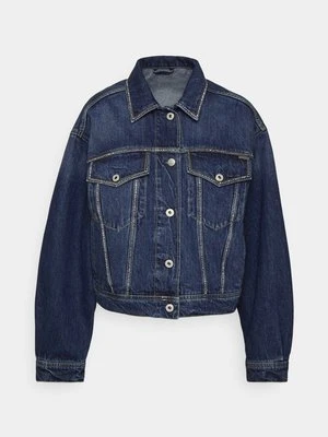 Kurtka jeansowa Pepe Jeans