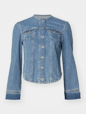 Kurtka jeansowa Pepe Jeans