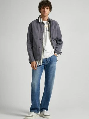 Kurtka jeansowa Pepe Jeans