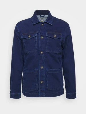 Kurtka jeansowa Pepe Jeans